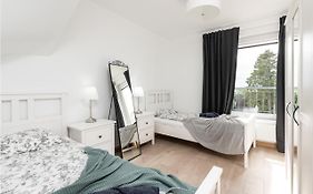 Apartament Marino